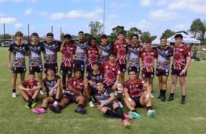BYG Ella7s 2025 Sponsorship-Boys Team